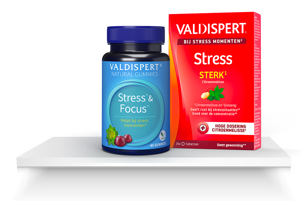 auteur: STRESS