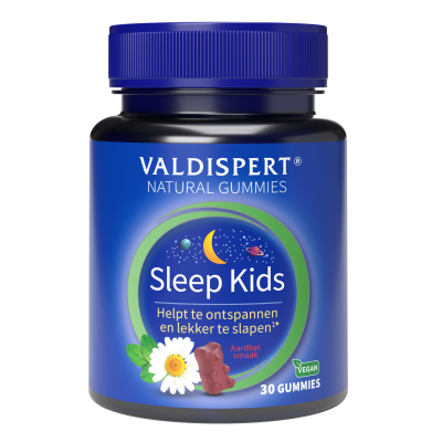 Sleep Kids Gummy