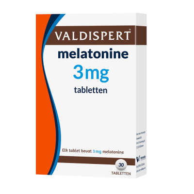 Melatonine 3mg