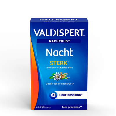 Nacht Sterk 
