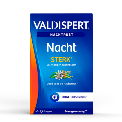 Nacht Sterk 