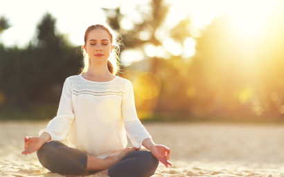 tips om te ontspannen bij stress