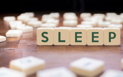 10 tips die helpen om lekker te slapen