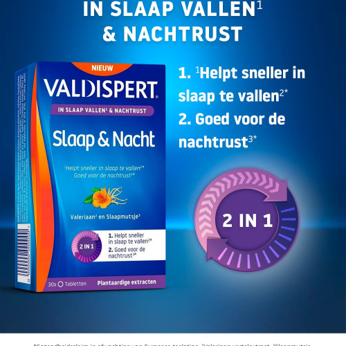 Slaap & Nacht