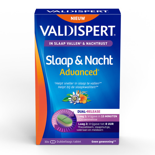 Slaap & Nacht Advanced