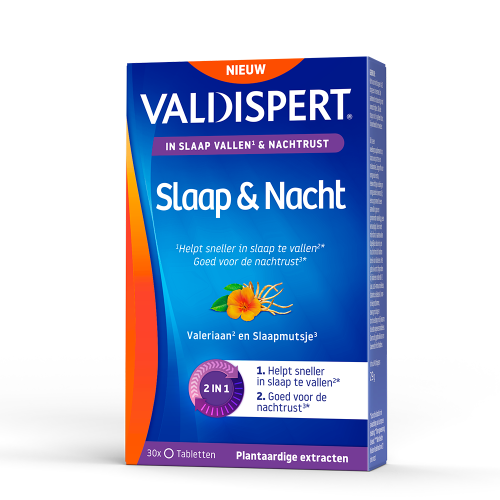 Slaap & Nacht