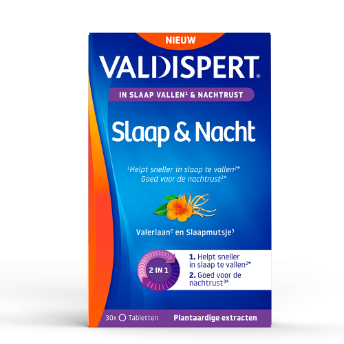 Slaap & Nacht