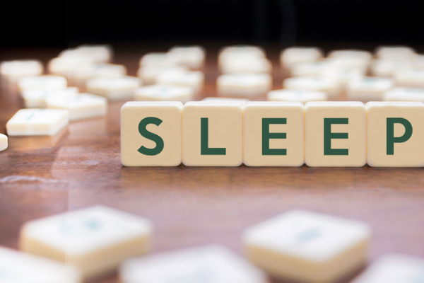 auteur: 10 tips om beter te slapen